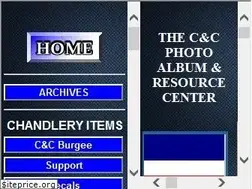 Sites similar to cncphotoalbum.com