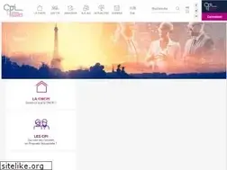 Sites similar to cncpi.fr