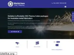 Sites similar to cncplasmacutters.com.au