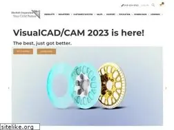 Sites similar to cncportal.com