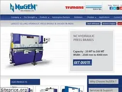 Sites similar to cncpressbrake.com