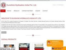 Sites similar to cncpressbrakeindia.com