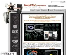 Sites similar to cncproductivity.com