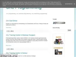 Sites similar to cncprogrammingx.blogspot.com