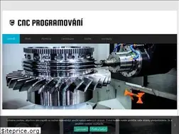 Sites similar to cncprogramovani.cz