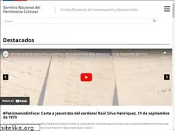 Sites similar to cncr.cl