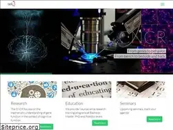 Sites similar to cncr.nl