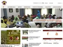 Sites similar to cncr.org