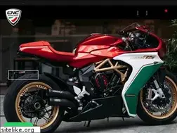 Sites similar to cncracing.it