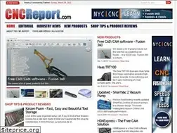 Sites similar to cncreport.com