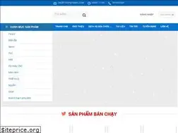 Sites similar to cncritech.com