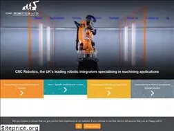 Sites similar to cncrobotics.co.uk