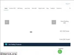 Sites similar to cncrouter-shop.com