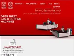 Sites similar to cncrouterandlaser.com
