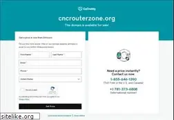 Sites similar to cncrouterzone.org