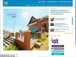 Sites similar to cncs.cl