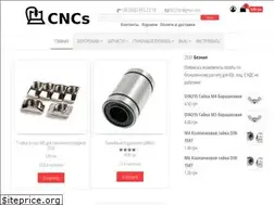 Sites similar to cncs.com.ua