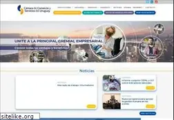Sites similar to cncs.com.uy