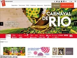 Sites similar to cncs.fr