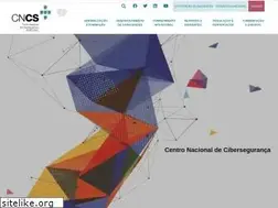 Sites similar to cncs.gov.pt