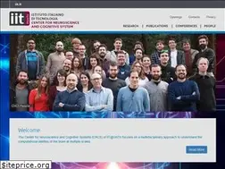Sites similar to cncs.iit.it