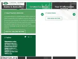 Sites similar to cncs.school