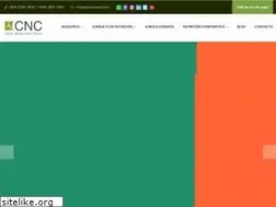 Sites similar to cncsalud.com