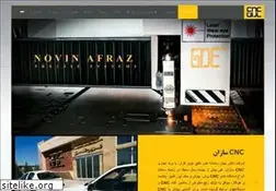 Sites similar to cncsazan.com