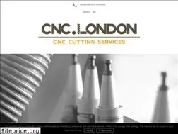 Sites similar to cncserviceslondon.co.uk