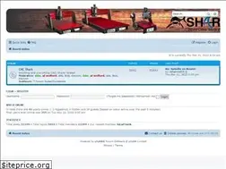 Sites similar to cncsharktalk.com