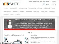 Sites similar to cncshop.at