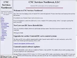 Sites similar to cncsnw.com