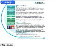 Sites similar to cncsoft.com