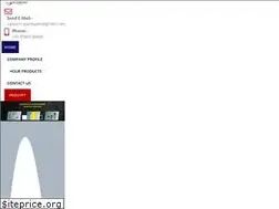 Sites similar to cncspareparts.in
