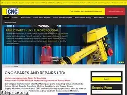 Sites similar to cncspares.com