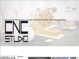 Sites similar to cncstudio.cl