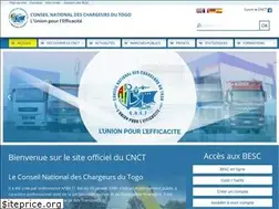 Sites similar to cnct-togo.com