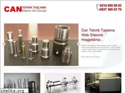 Sites similar to cnctaslama.net