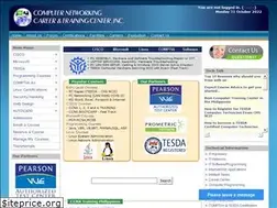 Sites similar to cnctc.com.ph