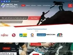 Sites similar to cnctc.edu.ph