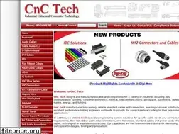 Sites similar to cnctech.us