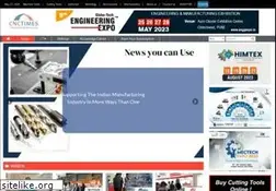 Sites similar to cnctimes.com