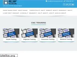 Sites similar to cnctrainingcentre.com