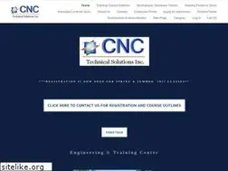 Sites similar to cncts.com