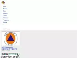 Sites similar to cnctvgranma.cu