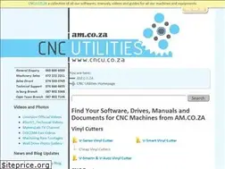Sites similar to cncu.co.za