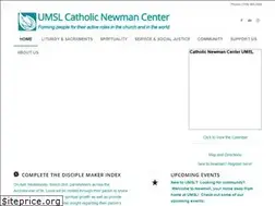 Sites similar to cncumsl.org