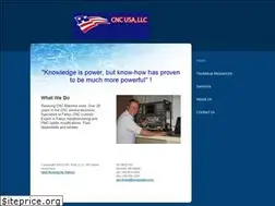 Sites similar to cncusallc.com