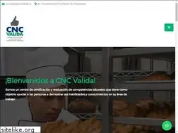 Sites similar to cncvalida.cl