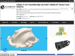 Sites similar to cncvihoth.com